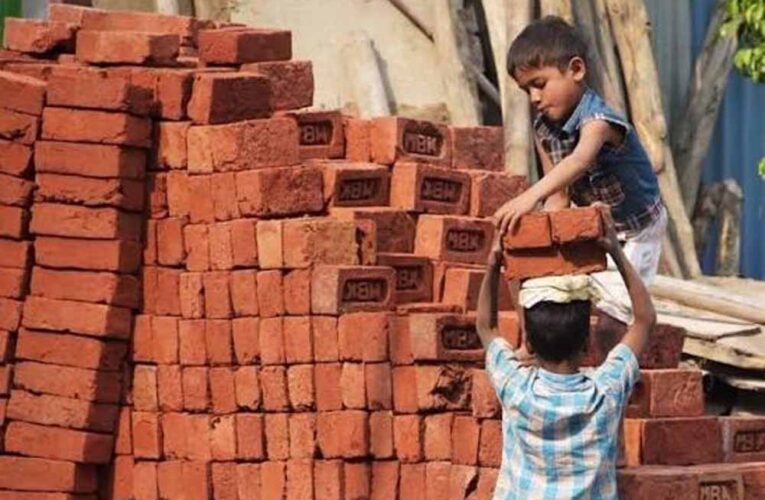 श्रम प्रहरी अभियान से जुड़ें, ग्वालियर जिले को बाल श्रम मुक्त बनाएं