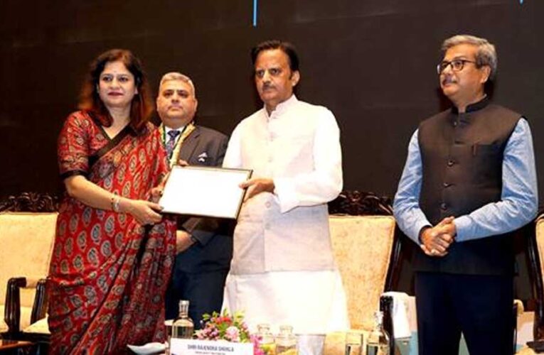 मध्यप्रदेश की पर्यटन क्षमता को मिलेगा वैश्विक विस्तार : उप मुख्यमंत्री  शुक्ल