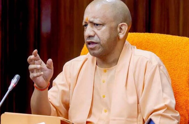 यूपी में बाढ़ तैयारी तेज, गांव-गांव जाकर लोगों को मिलेगा आपदा बचाव प्रशिक्षण