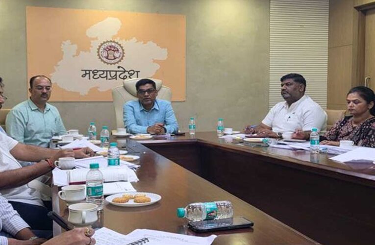 प्रदेश की मंडियों में लगेंगी ग्रेडिंग सोर्सिंग यूनिट ई मंडी योजना प्रभावी बनाने के निर्देश