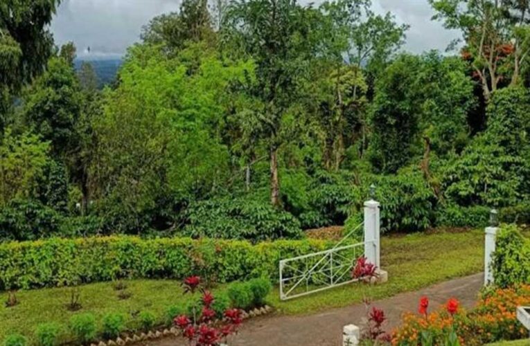 प्राकृतिक सौंदर्य, कॉफी बागानों और जनजातीय संस्कृति की अनूठी पहचान है बैतूल का कुकरू खामला