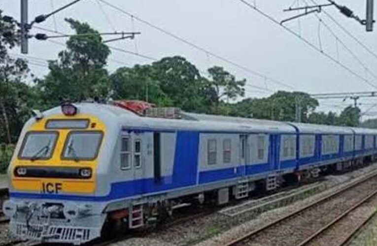 यात्री सुविधा में वृद्धि : 05 अगस्त 2026 से छह मेमो ट्रेनों में बढ़ाई जाएगी कोचों की संख्या