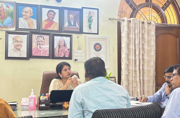 हर मुक्त बच्चे को मिलेगा नया जीवन, बाल श्रम पर बाल आयोग की बड़ी बैठक