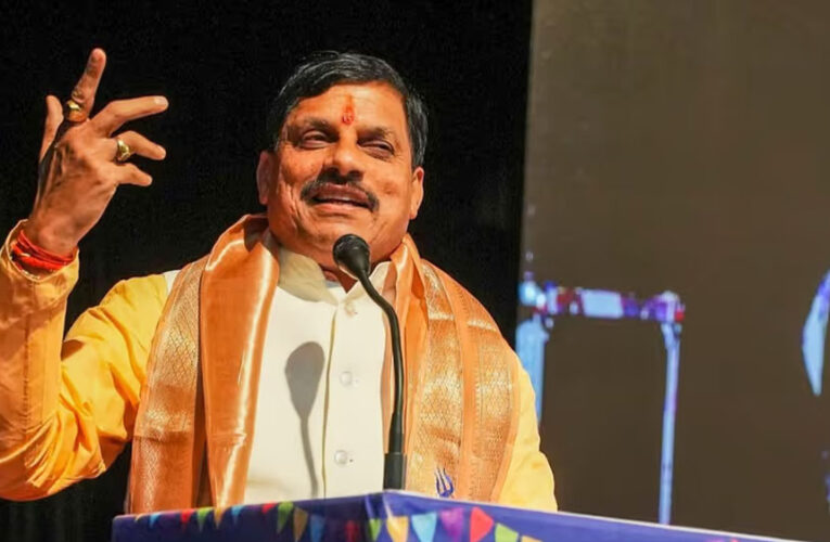 CM मोहन यादव का बड़ा बयान, बोले- MP में एक शादी का ही नियम चलेगा, तीन तलाक पर भी सख्त संदेश