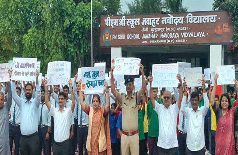 “नशे से दूरी है ज़रूरी 2.0” अभियान को मिली वैश्विक पहचान