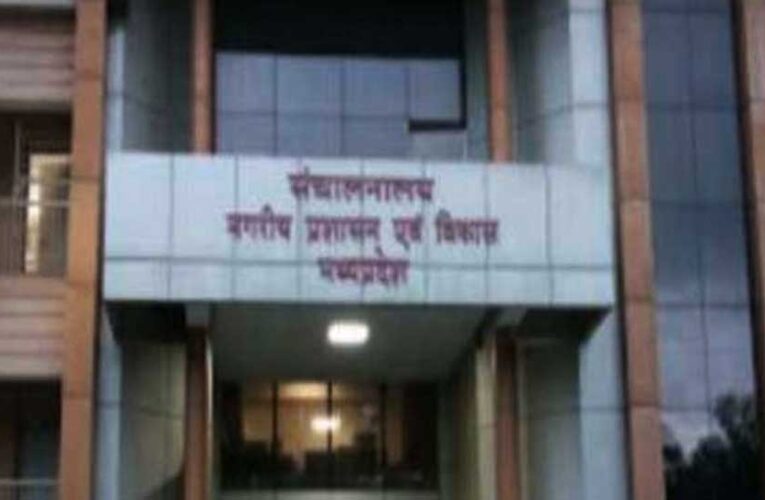 ठोस अपशिष्ट प्रबंधन नियमों के क्रियान्वयन के लिए हुई जन-प्रतिनिधियों की क्षमता-वर्धन कार्यशाला