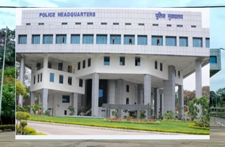 मध्य प्रदेश के 7 अधिकारियों को मिला IPS कैडर, निमिषा पांडे, मनीषा पाठक सोनी समेत सात अफसर हुए प्रमोट