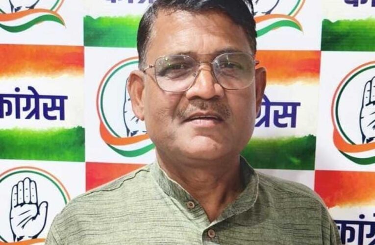 खड़गवां में उप पंजीयक (रजिस्ट्री) कार्यालय खोलने की मांग तेज, जिला कांग्रेस अध्यक्ष ने कलेक्टर को सौंपा ज्ञापन
