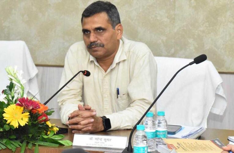 छत्तीसगढ़ में नई श्रम संहिताओं के क्रियान्वयन की हुई समीक्षा