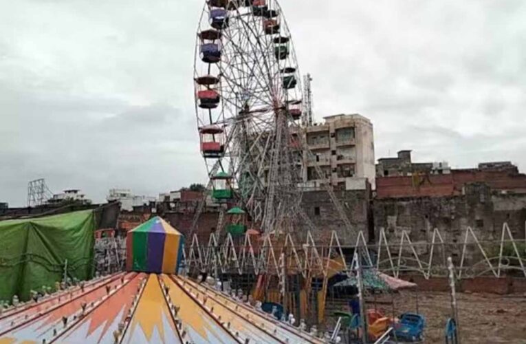 सावन मेला में दुकानें लगाने के इच्छुक दुकानदारों को एक और अवसर