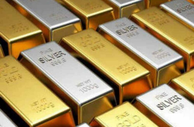 Silver Rate Fall: चांदी की कीमत में बड़ी गिरावट, खरीदारी का सुनहरा मौका! जानें 10 ग्राम 24 कैरेट सोने का ताजा भाव