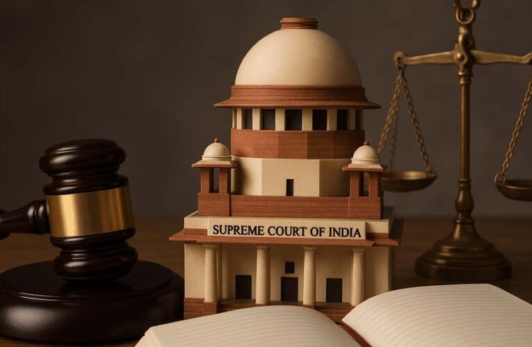 SC की दोटूक! ‘आप कोर्ट नहीं हैं, सिर्फ सलाह और सिफारिश दे सकते’, अनुसूचित जाति आयोग की शक्तियों पर बड़ी टिप्पणी