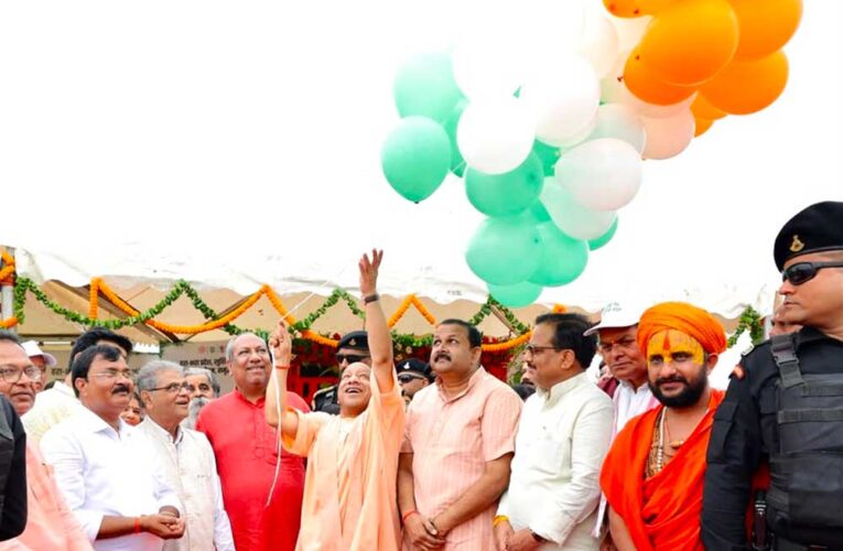 वनों से ही नदियां रहेंगी सदानीरा: मुख्यमंत्री