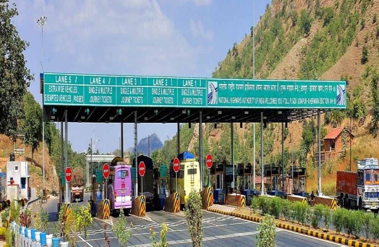 जबलपुर हाईकोर्ट की सख्ती का बड़ा असर: NHAI ने टोल टैक्स में की 70 फीसदी तक की कटौती