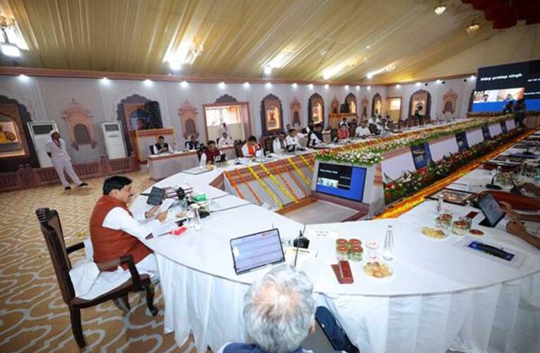 “मध्यप्रदेश समान नागरिक संहिता, 2026” के विधेयक का अनुमोदन