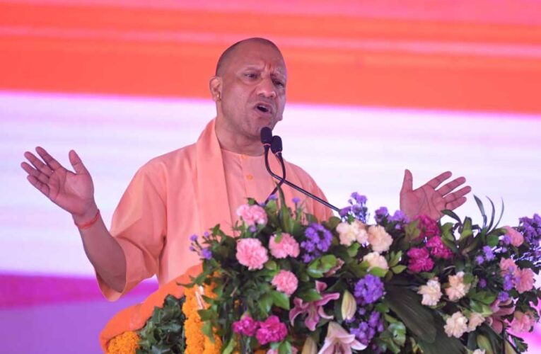 योगी सरकार ने कुशीनगर में 11.32 करोड़ की लागत से बनाया भव्य बुद्ध थीम पार्क, जल्द होगा उद्घाटन
