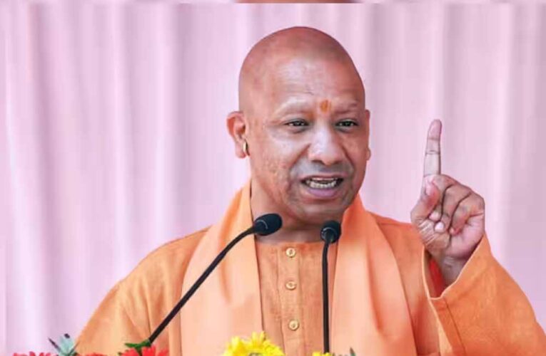 उत्सवपूर्ण माहौल में 12 जुलाई को एक दिन में 35 करोड़ पौधे लगाएगा उत्तर प्रदेश: मुख्यमंत्री योगी