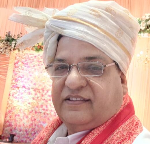 किशोर पंजवानी बने कैट के प्रदेश उपाध्यक्ष व कोरबा जिला प्रभारी