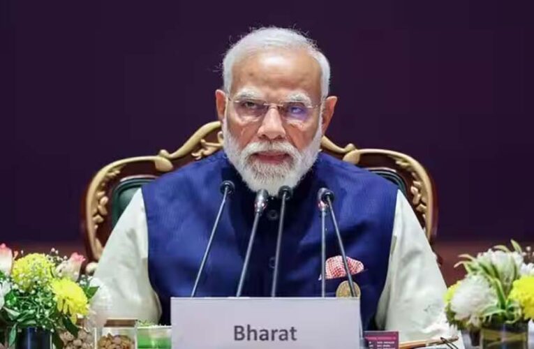ब्रिक्स शिखर सम्मेलन से पहले दिल्ली में तैयारियां तेज, NDMC दुरुस्त करेगा पूरी व्यवस्था