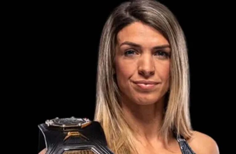 UFC 330 में खिताब बचाने उतरेंगी मैकेंजी डर्न, रॉबर्टसन से होगी जोरदार टक्कर