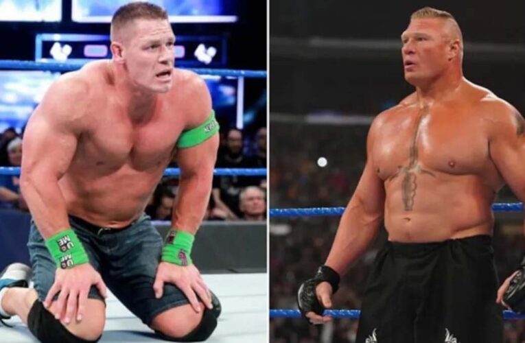 ब्रॉक लेसनर ने लिया रिटायरमेंट, WWE और MMA के ‘बीस्ट’ युग का हुआ अंत