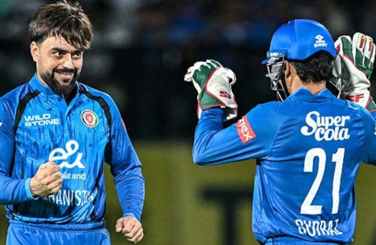 गणेश चतुर्थी पर होगा भारत-अफगानिस्तान T20? ACB ने BCCI से की खास तारीख की मांग