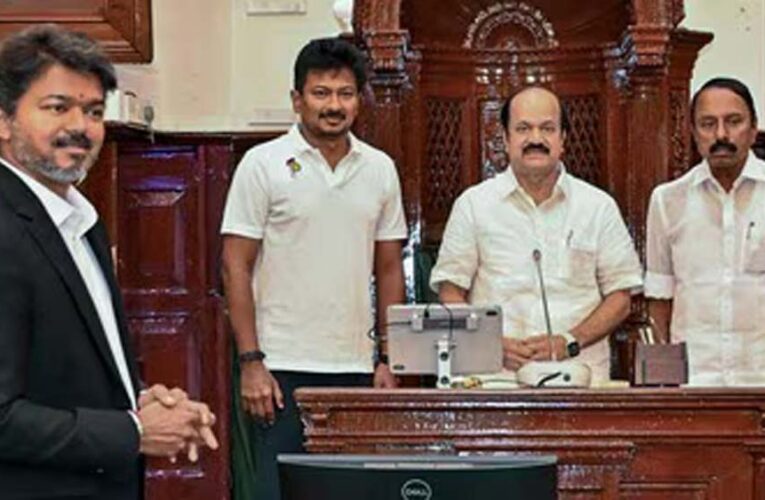 234 विधायकों को सरकारी कार देने पर घमासान, DMK के 59 विधायकों ने ठुकराया ऑफर