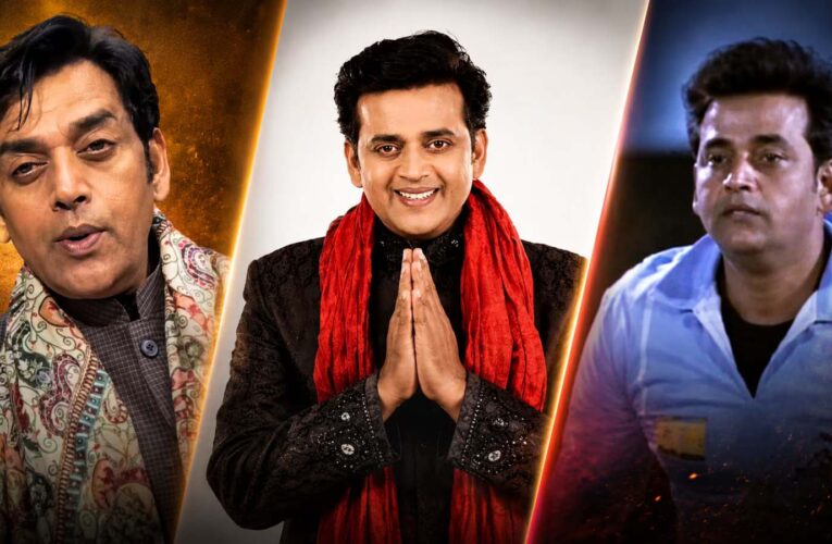 रवि किशन क्यों बन गए मीम किंग? उनके वायरल वीडियोज ने इंटरनेट पर मचा रखा है धमाल