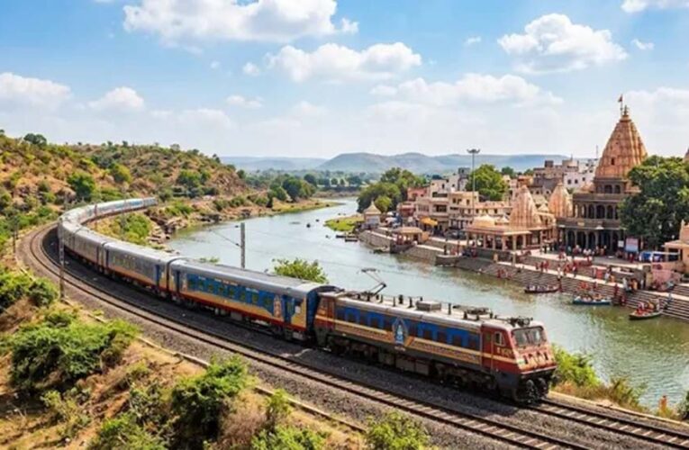 IRCTC की भारत गौरव ट्रेन से 25 सितंबर से शुरू होगी सप्त ज्योतिर्लिंग महायात्रा