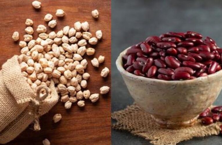 प्रोटीन के लिए राजमा, छोले या काला चना, जानिए किसमें सबसे ज्यादा प्रोटीन