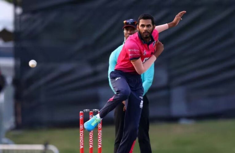 मैच फिक्सिंग में दोषी अमेरिकी क्रिकेटर अखिलेश रेड्डी पर ICC का 8 साल का बैन