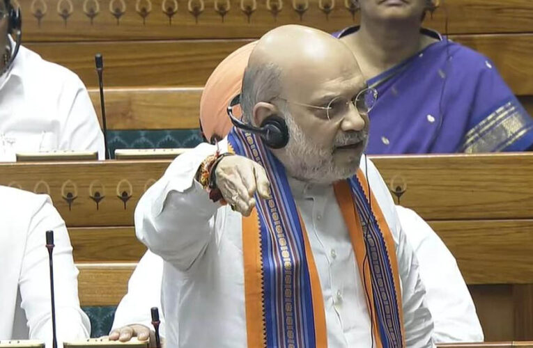 छात्र आंदोलन पर संसद में चर्चा को तैयार सरकार, ‘गृह मंत्री देंगे जवाब’; विपक्ष की मांग पर बनी सहमति