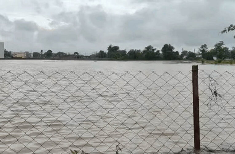 भोपाल में 24 घंटे में 7 इंच बारिश, कलियासोत-केरवा-कोलार डैम में बढ़ा पानी; 50+ इलाकों में जलभराव