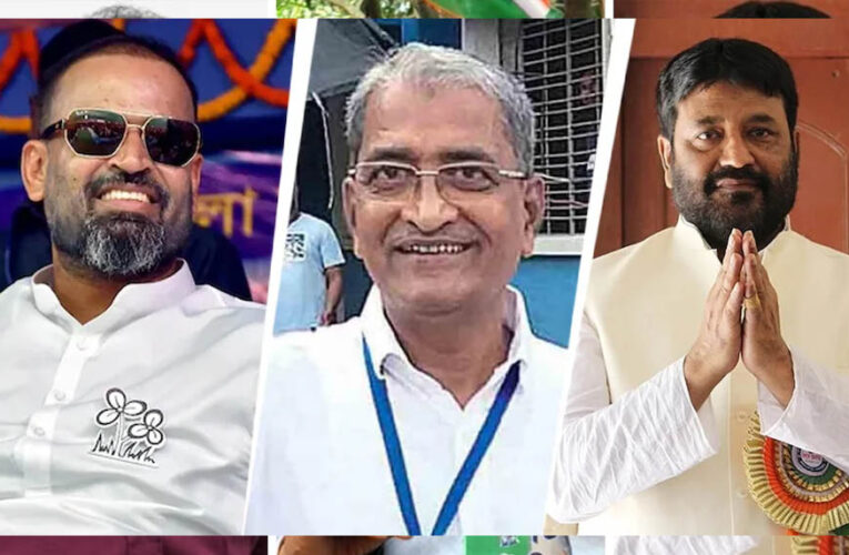 TMC के बागी सांसदों में भी बढ़ी दूरी, यूसुफ पठान समेत 3 सांसद BJP से क्यों बना रहे दूरी?