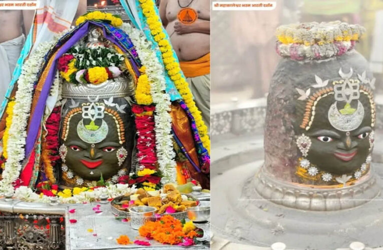 सावन के दूसरे सोमवार पर शिव आराधना का खास संयोग, महाकाल का पंचामृत अभिषेक; जबलपुर में 33 KM कांवड़ यात्रा