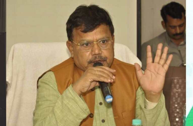 साइबर जालसाजों से सावधान रहें, बिल भुगतान केवल अधिकृत माध्यमों से करें : ऊर्जा मंत्री तोमर