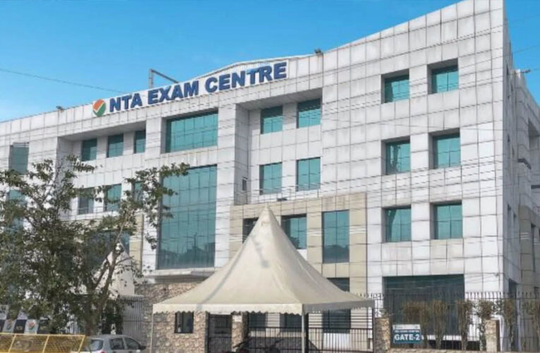 पेपर लीक विवाद के बाद NTA का बड़ा कदम, ‘Build New NTA’ मिशन के तहत होंगी नई भर्तियां