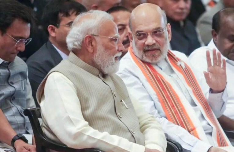 FCRA बिल पर NDA क्यों दिखा रहा नरमी? लोकसभा-राज्यसभा में दो-तिहाई बहुमत से कितनी दूर है सरकार