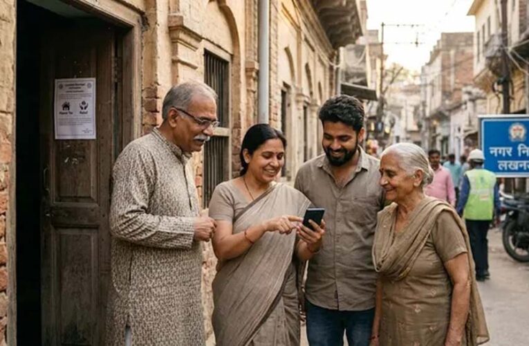लखनऊ में 15 अगस्त से हाउस टैक्स OTS, ब्याज पर मिलेगी 100% छूट