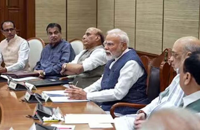 बिहार को मोदी कैबिनेट का बड़ा तोहफा, 3591 करोड़ से फोरलेन होगा मुजफ्फरपुर-सोनबरसा हाईवे