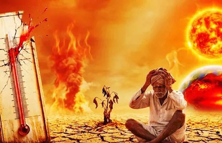 100 साल में सबसे शक्तिशाली El Niño का अलर्ट, 2027 बन सकता है सबसे गर्म साल