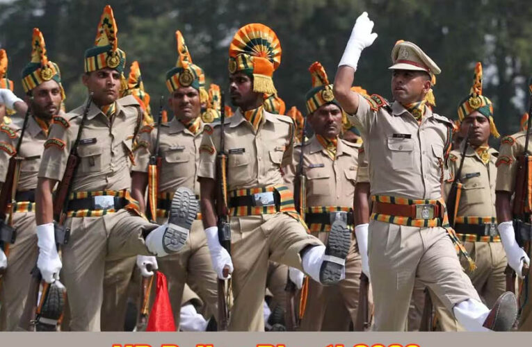 MP में आदिवासी युवाओं के लिए बड़ा ऐलान, बैगा-भारिया-सहरिया की पुलिस में बनेंगी विशेष कंपनियां