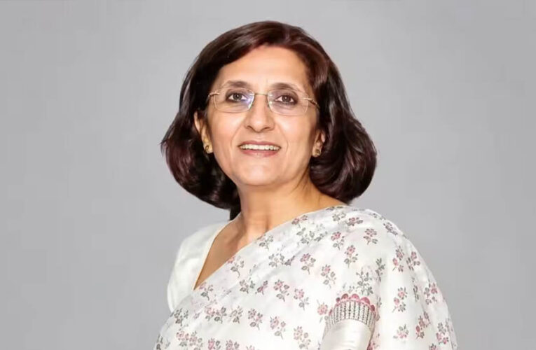 MP की दीप्ति गौड़ मुखर्जी बनीं देश की नई उच्च शिक्षा सचिव, NEET विवाद के बीच नियुक्ति क्यों खास?