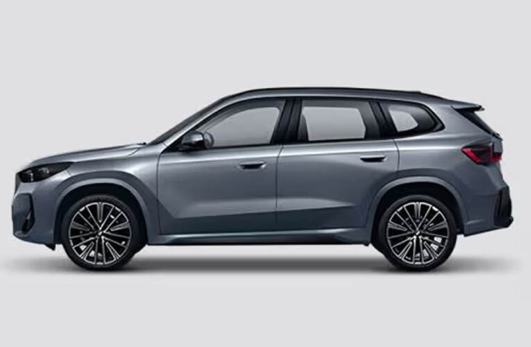 BMW X1 LWB की लॉन्च डेट फाइनल, 21 अगस्त को होगी एंट्री; कंपनी ने शुरू की बुकिंग