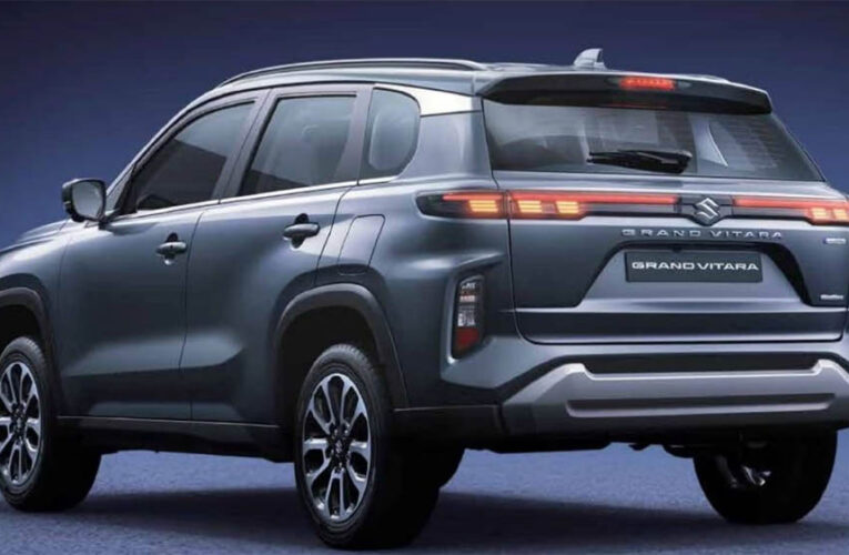 Maruti Suzuki August Offers: अगस्त में कारों पर बंपर डिस्काउंट, Grand Vitara से Baleno तक ₹1.55 लाख तक का फायदा