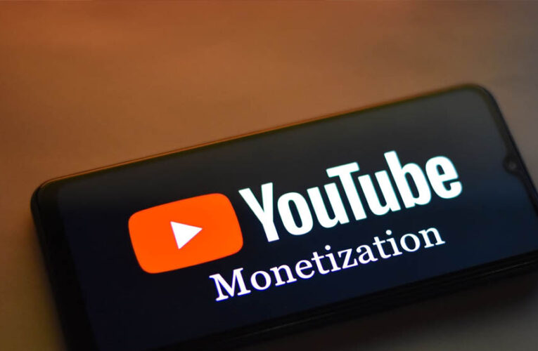 YouTube Monetization पर बड़ा बदलाव! अब कमाई के लिए 8,000 घंटे Watch Time या 2 करोड़ Shorts Views जरूरी