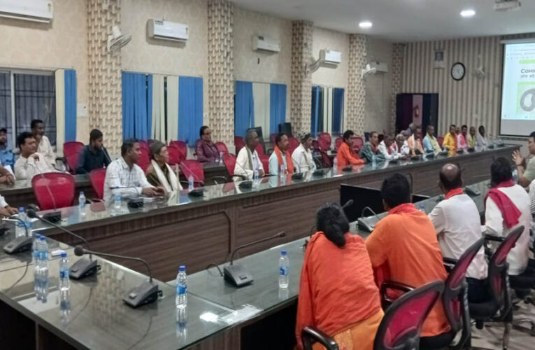 जहां मलेरिया था बड़ी चुनौती, वहां बदली तस्वीर, 10 साल में 83% घटे मामले, अब गांवों में बदल रही लोगों की आदत
