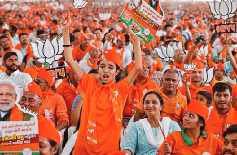 MP में BJP का ‘Plan Gen-Z’! निकाय चुनाव में युवाओं को मिलेगा मौका, दिखेगा ‘पीढ़ी परिवर्तन’