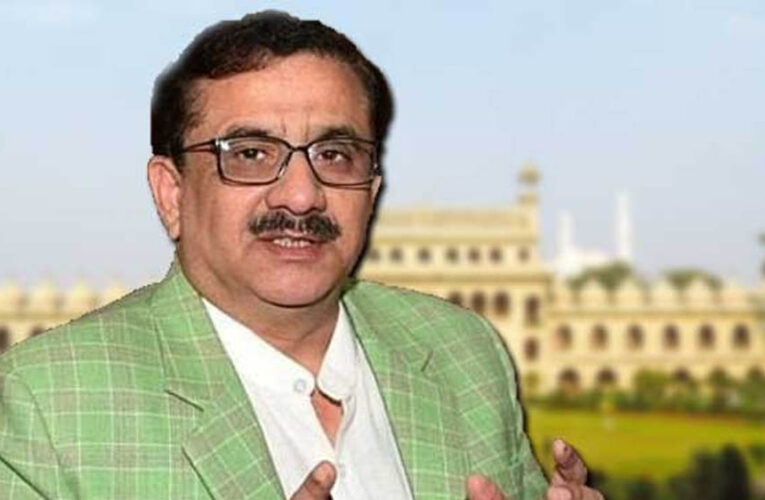 यूपी शिया सेंट्रल वक्फ बोर्ड पर ₹1,000 करोड़ के घोटाले का आरोप, 10-10 लाख में कब्रें बेचने का दावा