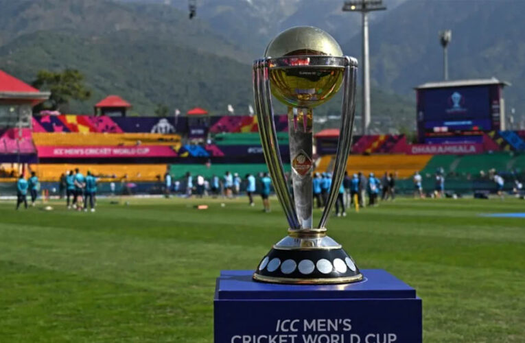 ODI World Cup 2027: 10 टीमें हुईं कन्फर्म, जानें किन देशों ने पक्की की जगह